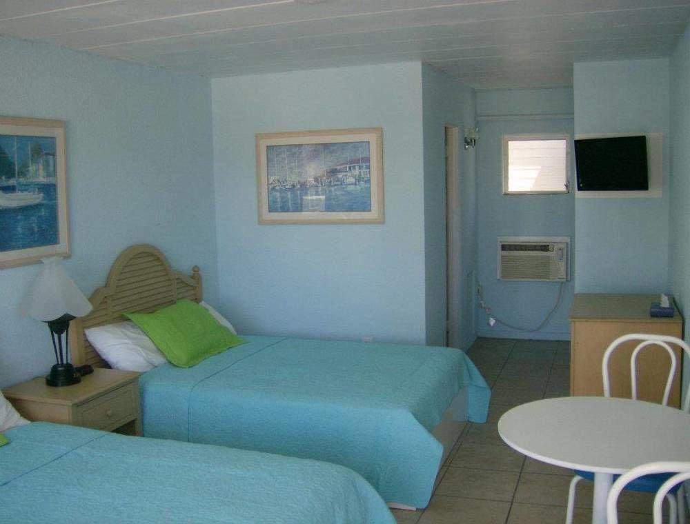 Paradise Inn Wildwood Exteriér fotografie