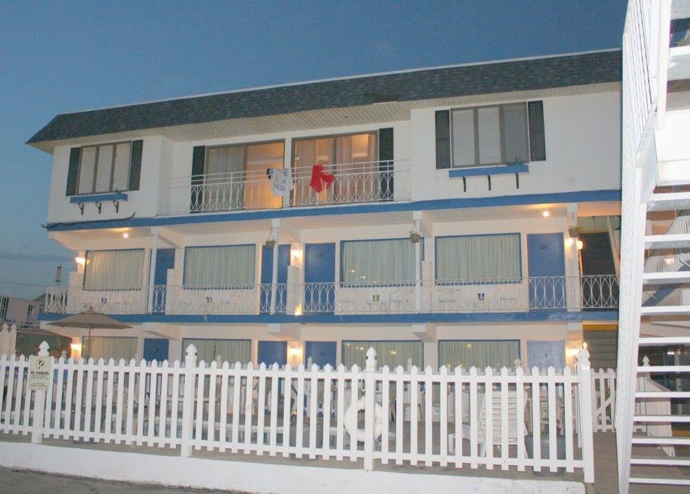 Paradise Inn Wildwood Exteriér fotografie