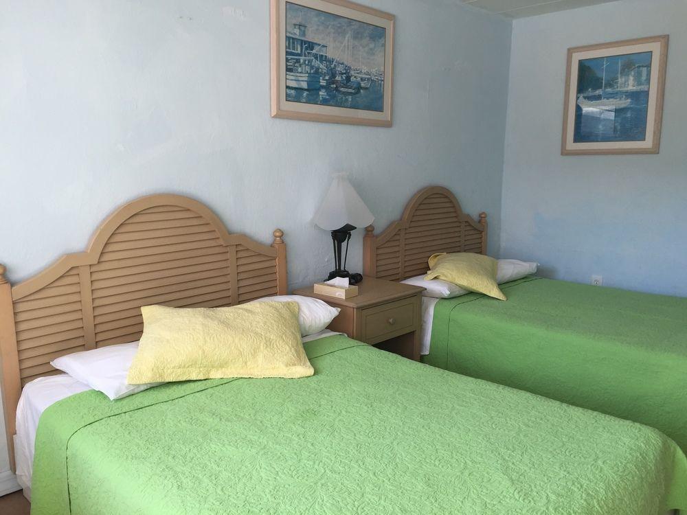 Paradise Inn Wildwood Exteriér fotografie